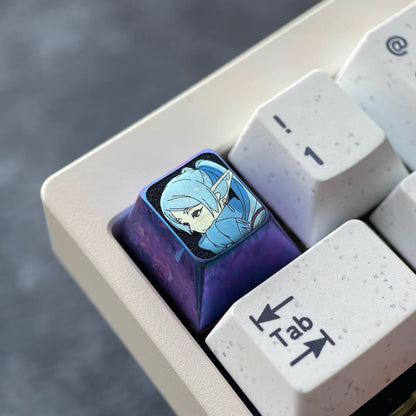 Frieren: Beyond Journey&