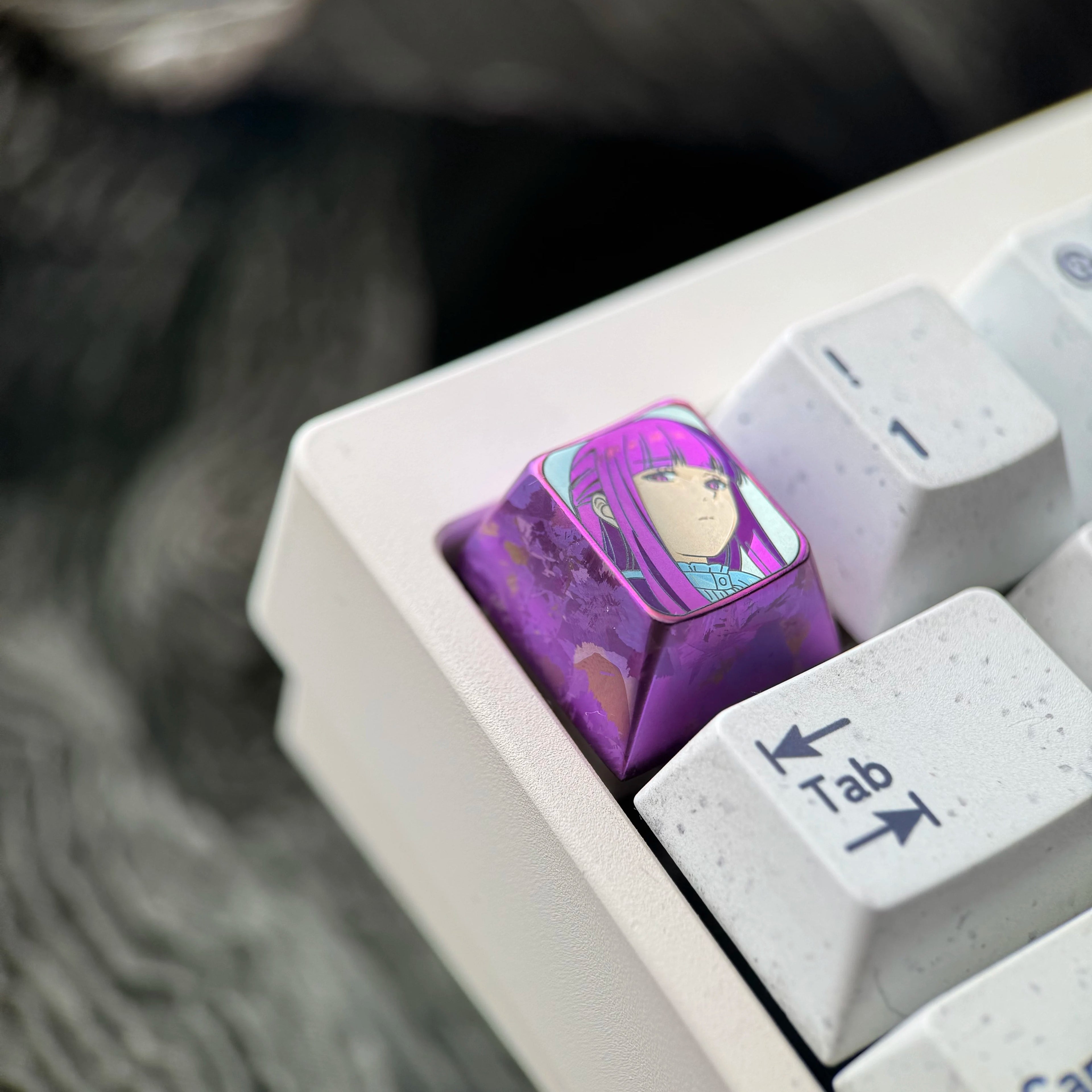 Frieren: Beyond Journey&