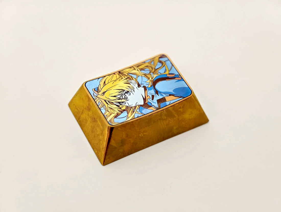 EVA， Asuka&
