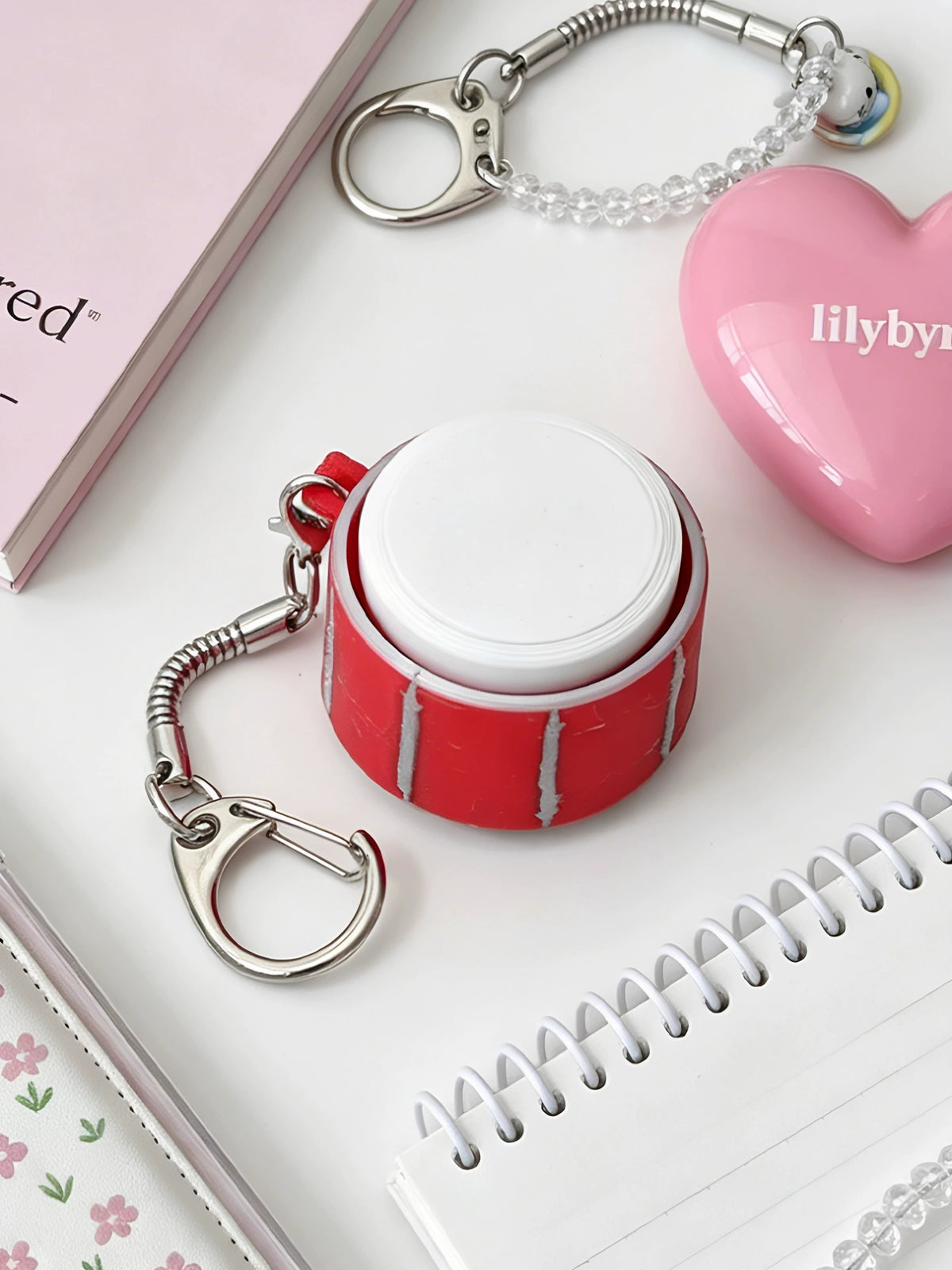 Fun decompression toys, keychain keys, mechanical keyboard switch tester, 3D printing material creative cultural products, mechanical keyboard peripheral toys, personalized keycap keys.
