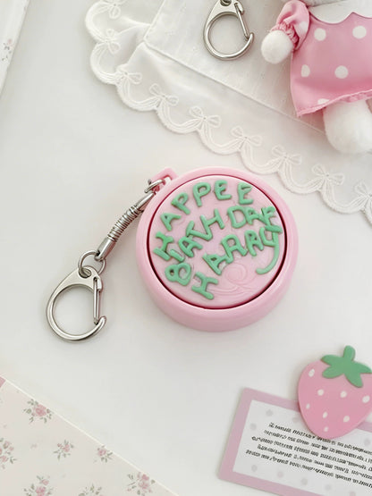 Fun decompression toys, keychain keys, mechanical keyboard switch tester, 3D printing material creative cultural products, mechanical keyboard peripheral toys, personalized keycap keys.