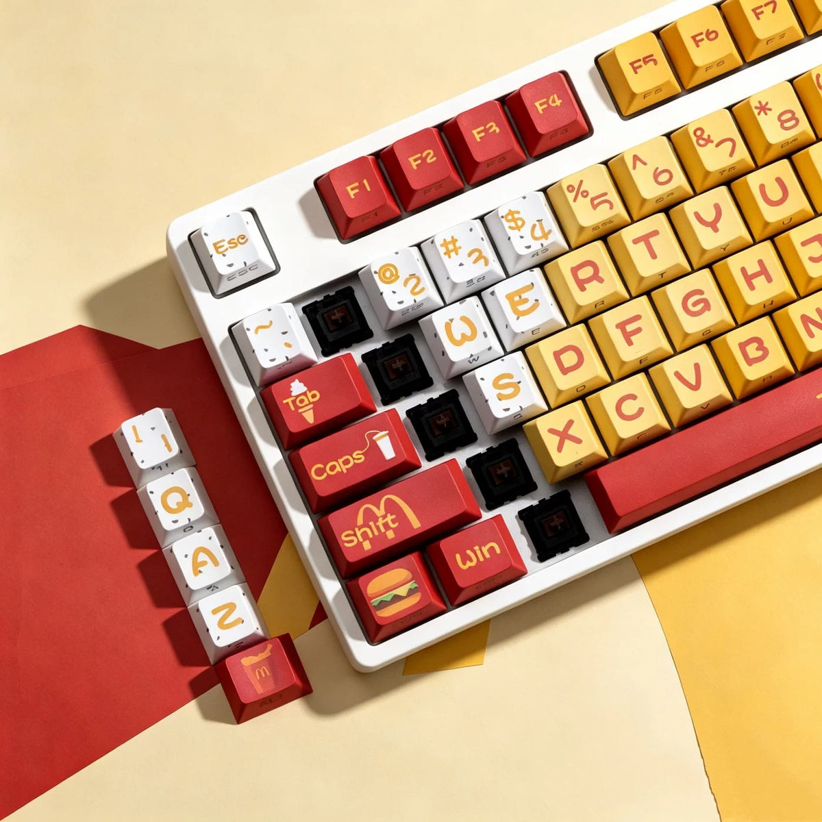 McDonald&
