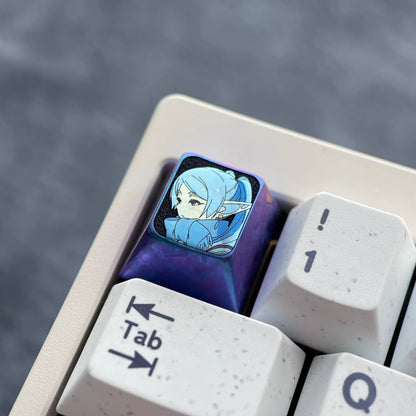 Frieren: Beyond Journey&