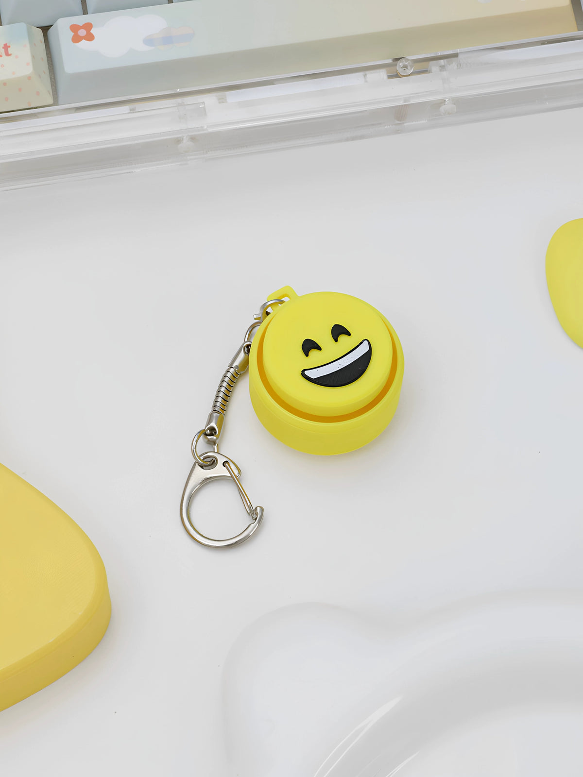 Fun decompression toys, keychain keys, mechanical keyboard switch tester, 3D printing material creative cultural products, mechanical keyboard peripheral toys, personalized keycap keys.