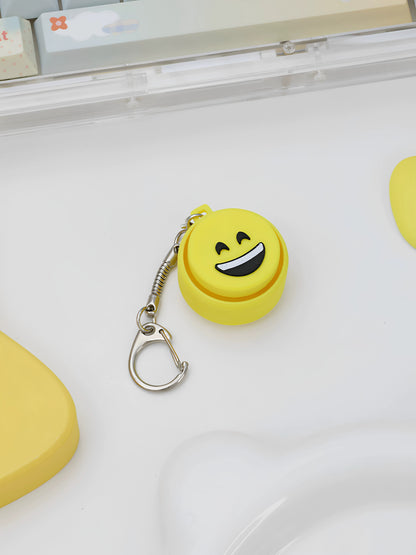 Fun decompression toys, keychain keys, mechanical keyboard switch tester, 3D printing material creative cultural products, mechanical keyboard peripheral toys, personalized keycap keys.