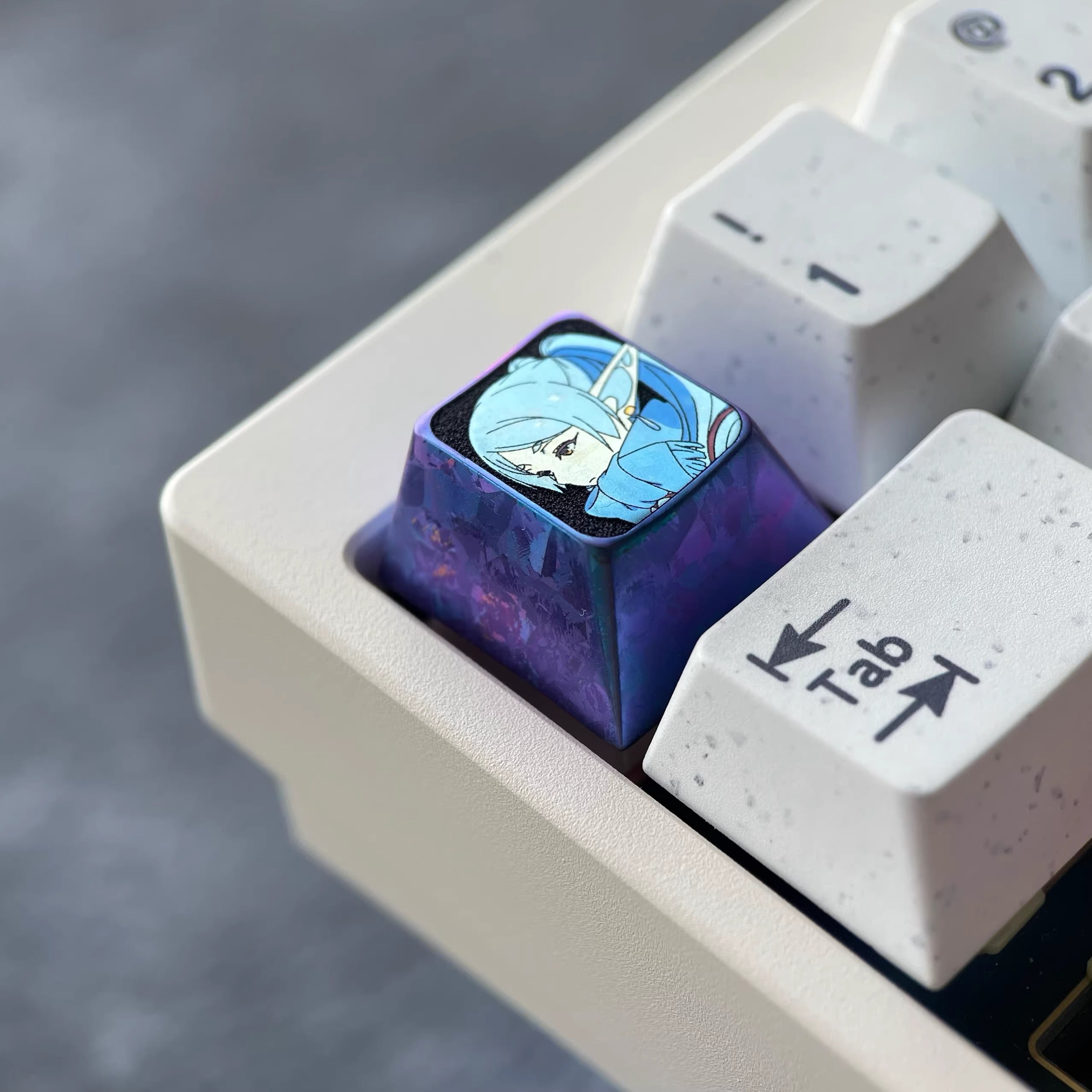 Frieren: Beyond Journey&