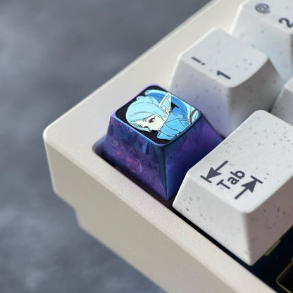 Frieren: Beyond Journey&