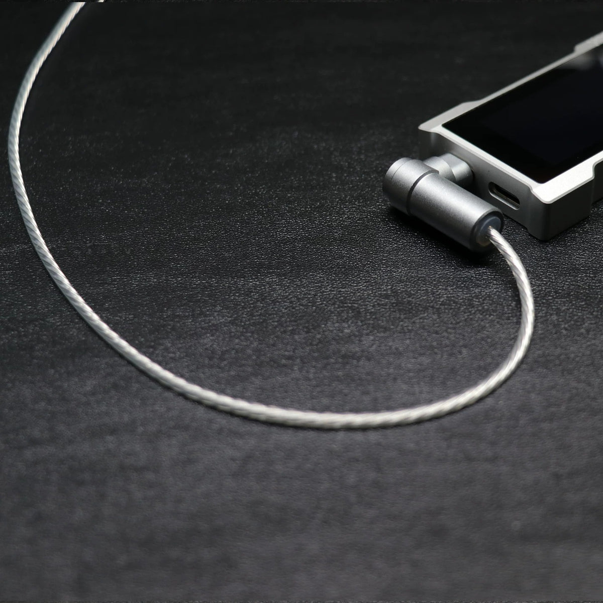 90right angle Type-C, keyboard cable 8K keyboard custom data cable, Handmade data cable for mechanical keyboard, customized keyboard cable