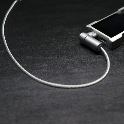 90right angle Type-C, keyboard cable 8K keyboard custom data cable, Handmade data cable for mechanical keyboard, customized keyboard cable