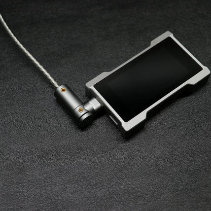 90right angle Type-C, keyboard cable 8K keyboard custom data cable, Handmade data cable for mechanical keyboard, customized keyboard cable
