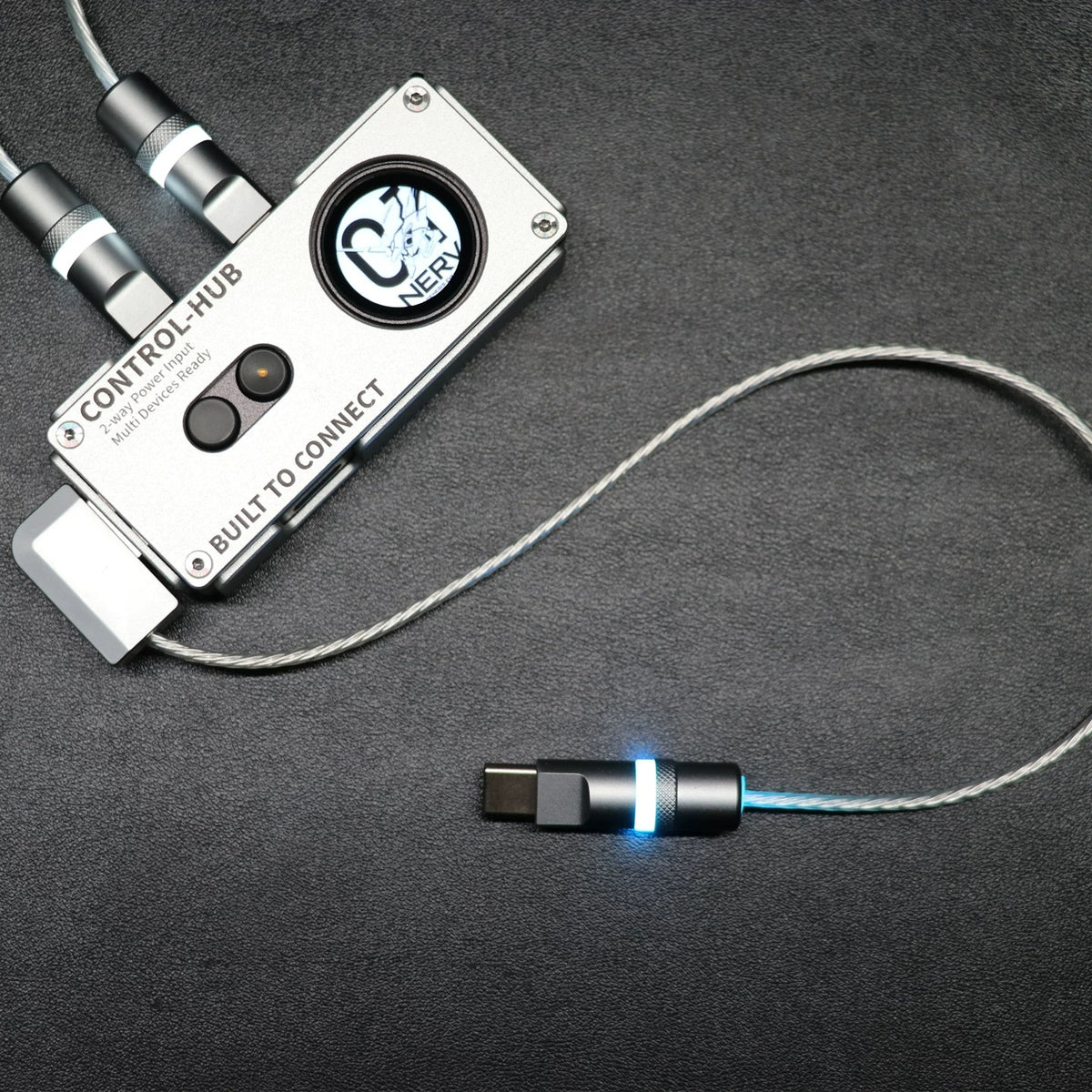Right angle USB, Fine soft silver wire keyboard cable 8K keyboard custom data cable, Handmade data cable for mechanical keyboard, customized keyboard cable