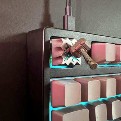 Thor&