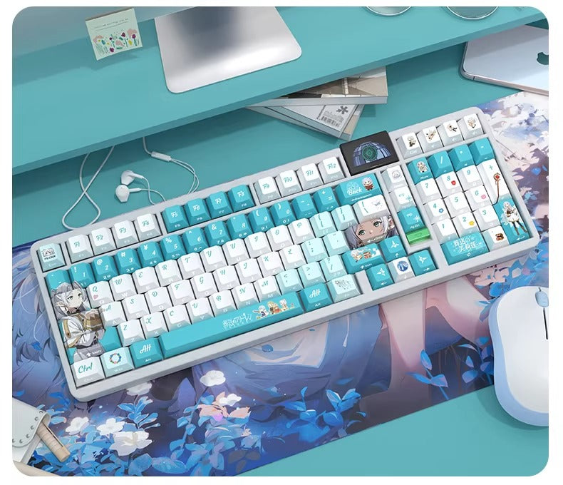 Frieren: Beyond Journey&