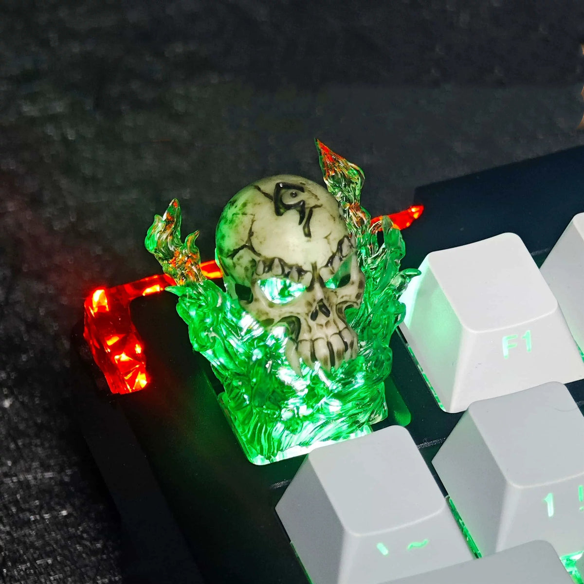 World of Warcraft, The Skull of Gul&