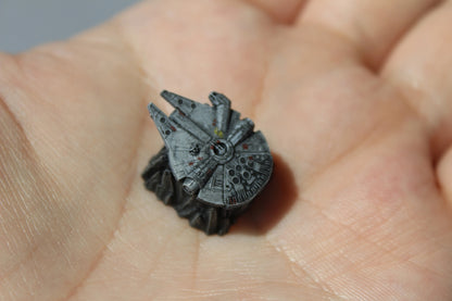 Star Wars, Star Flagship, Spacecraft Collection, Personalized Resin Coated Keycaps, Film Culture Peripheral Mechanical Keyboard Decorative Keycaps.