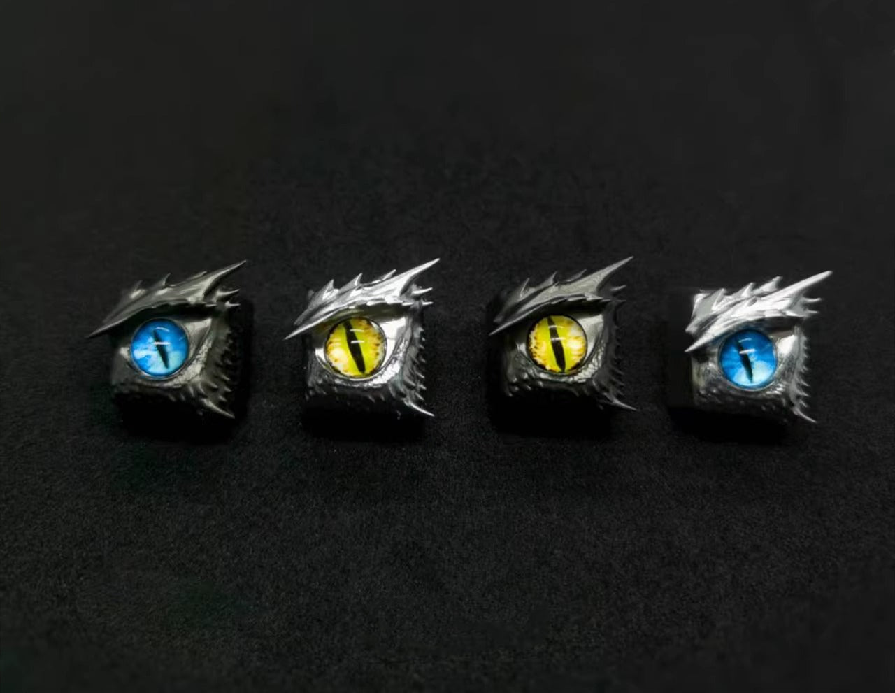 Dragon&