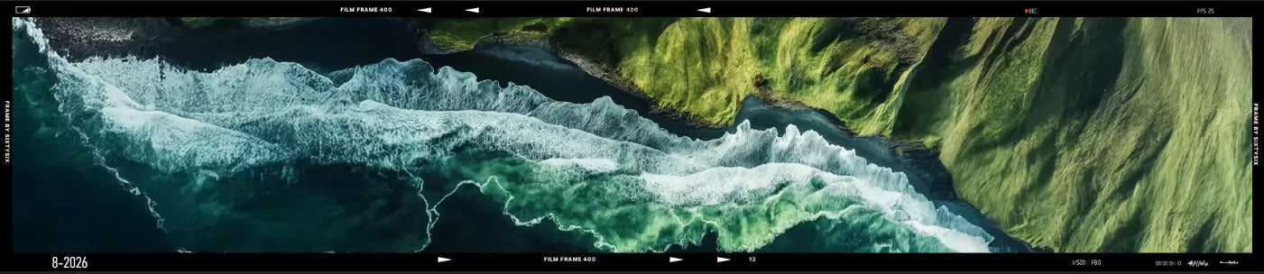 Multiple image options, film style, creative customization mechanical keyboard hand support Palm Rest，wrist rest, Keyboard Peripheral Accessories
