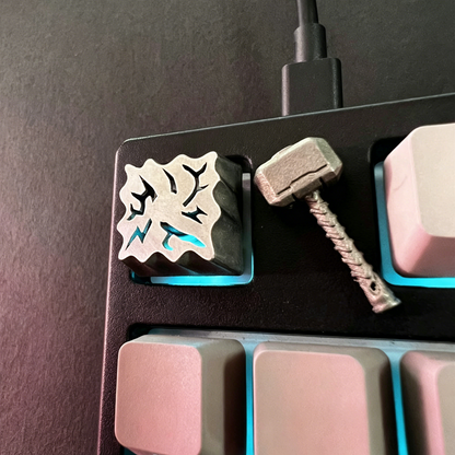 Thor&
