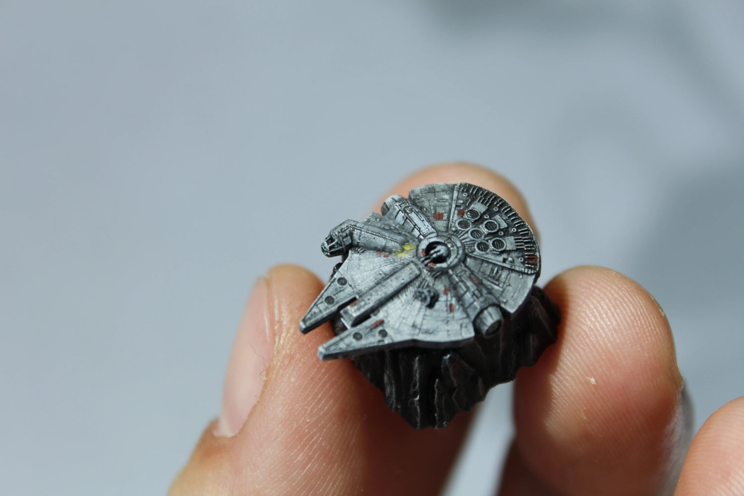 Star Wars, Star Flagship, Spacecraft Collection, Personalized Resin Coated Keycaps, Film Culture Peripheral Mechanical Keyboard Decorative Keycaps.