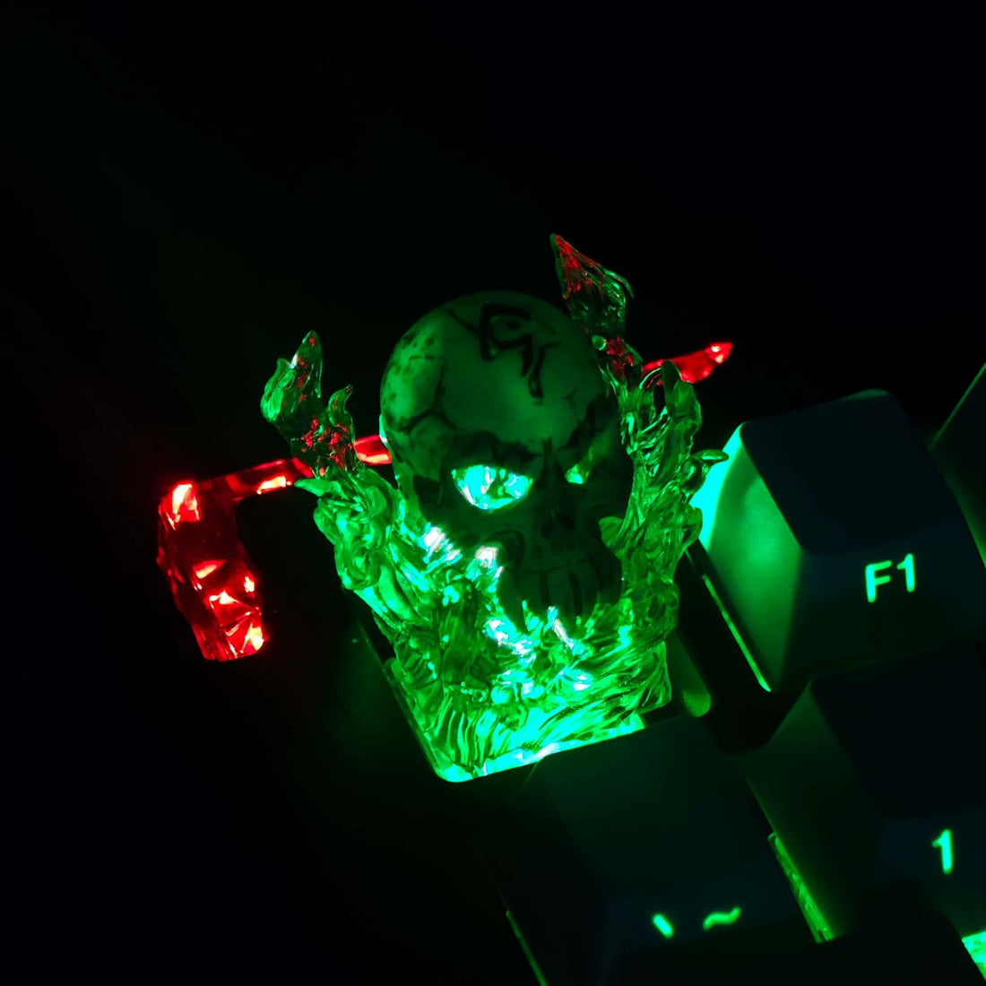 World of Warcraft, The Skull of Gul&