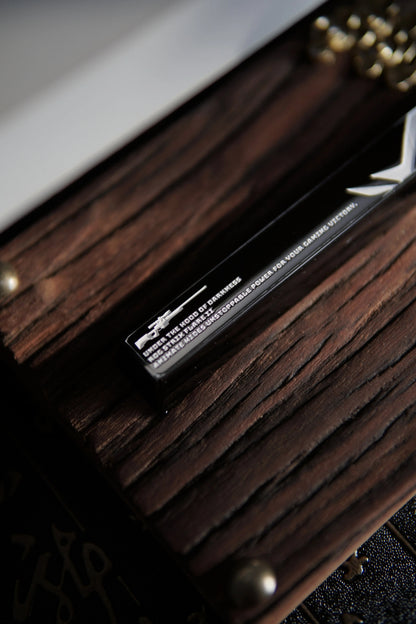 ASUS, ROG theme, Republic of Gamers, 1U /6.25U metal logo personalized keycap