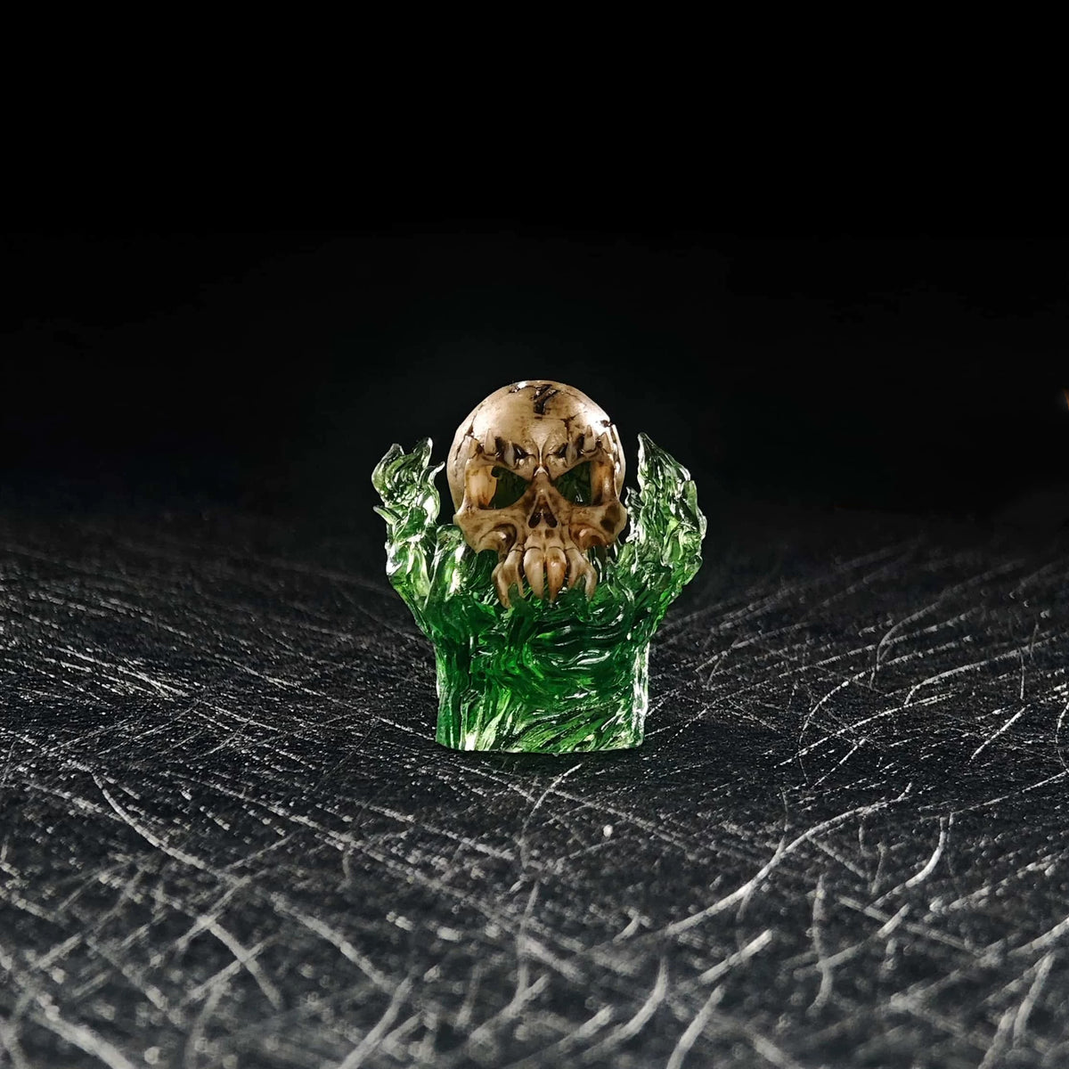 World of Warcraft, The Skull of Gul&