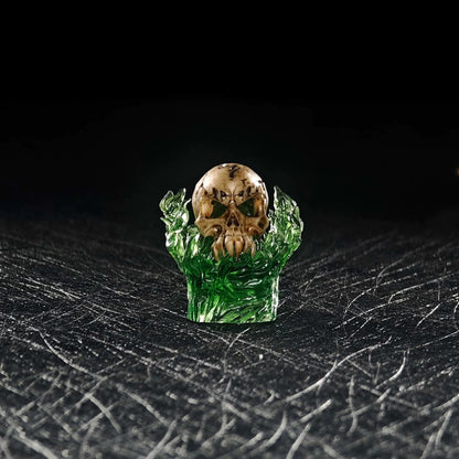World of Warcraft, The Skull of Gul&