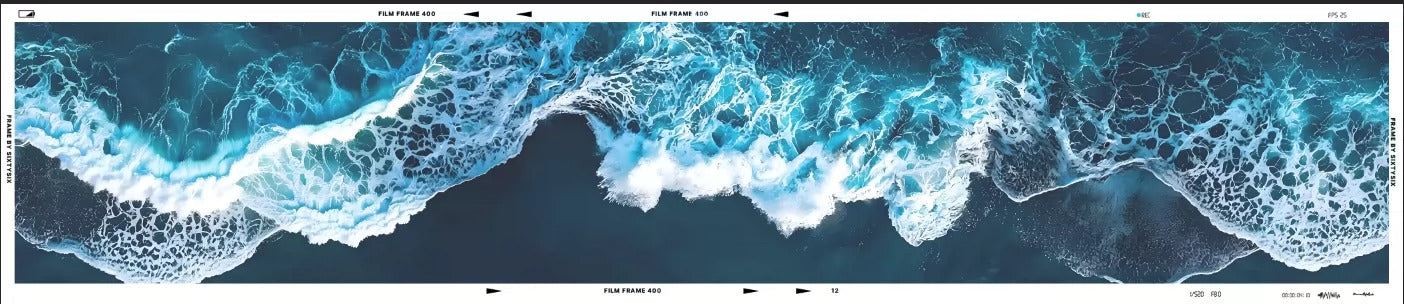 Multiple image options, film style, creative customization mechanical keyboard hand support Palm Rest，wrist rest, Keyboard Peripheral Accessories