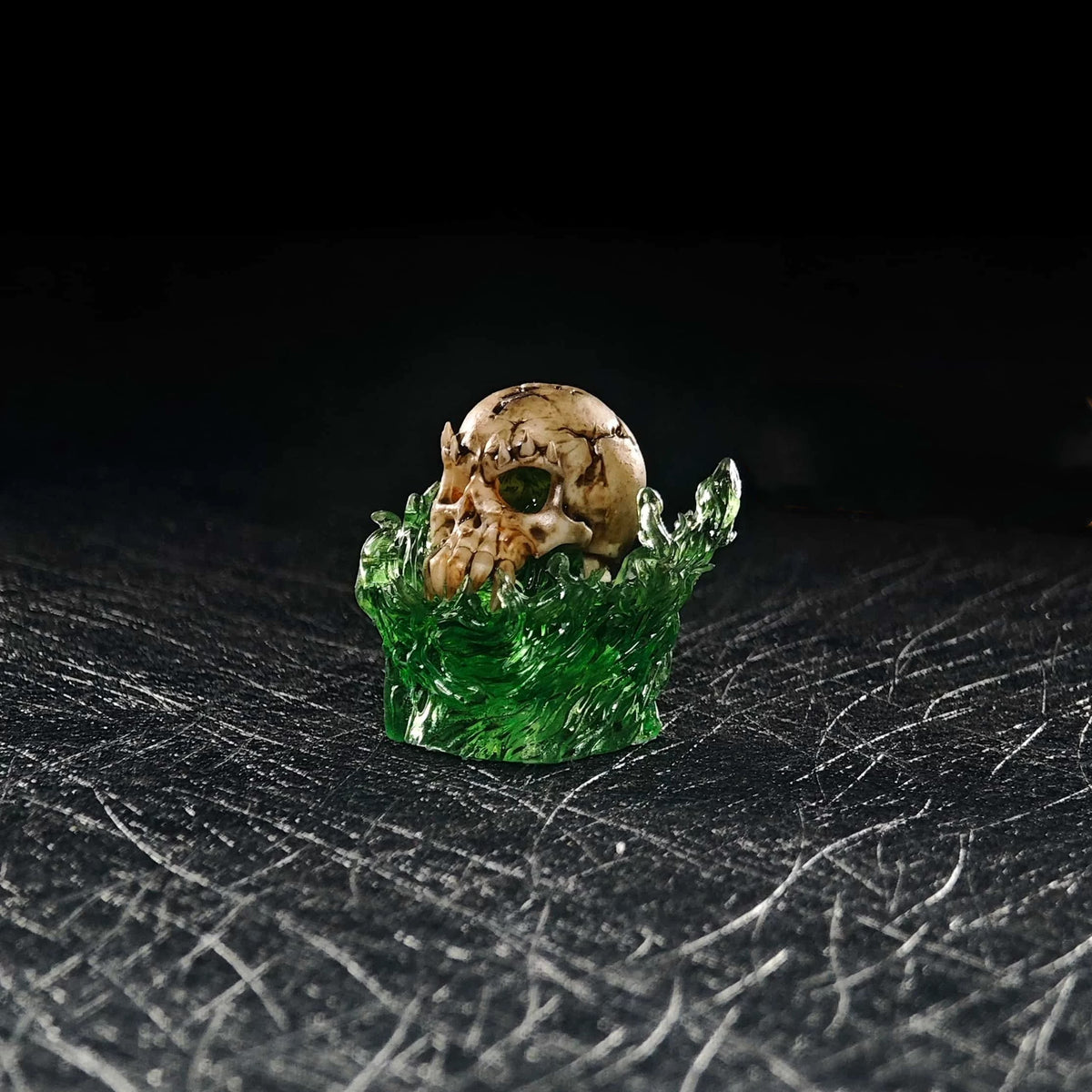 World of Warcraft, The Skull of Gul&