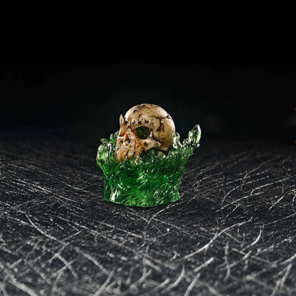 World of Warcraft, The Skull of Gul&