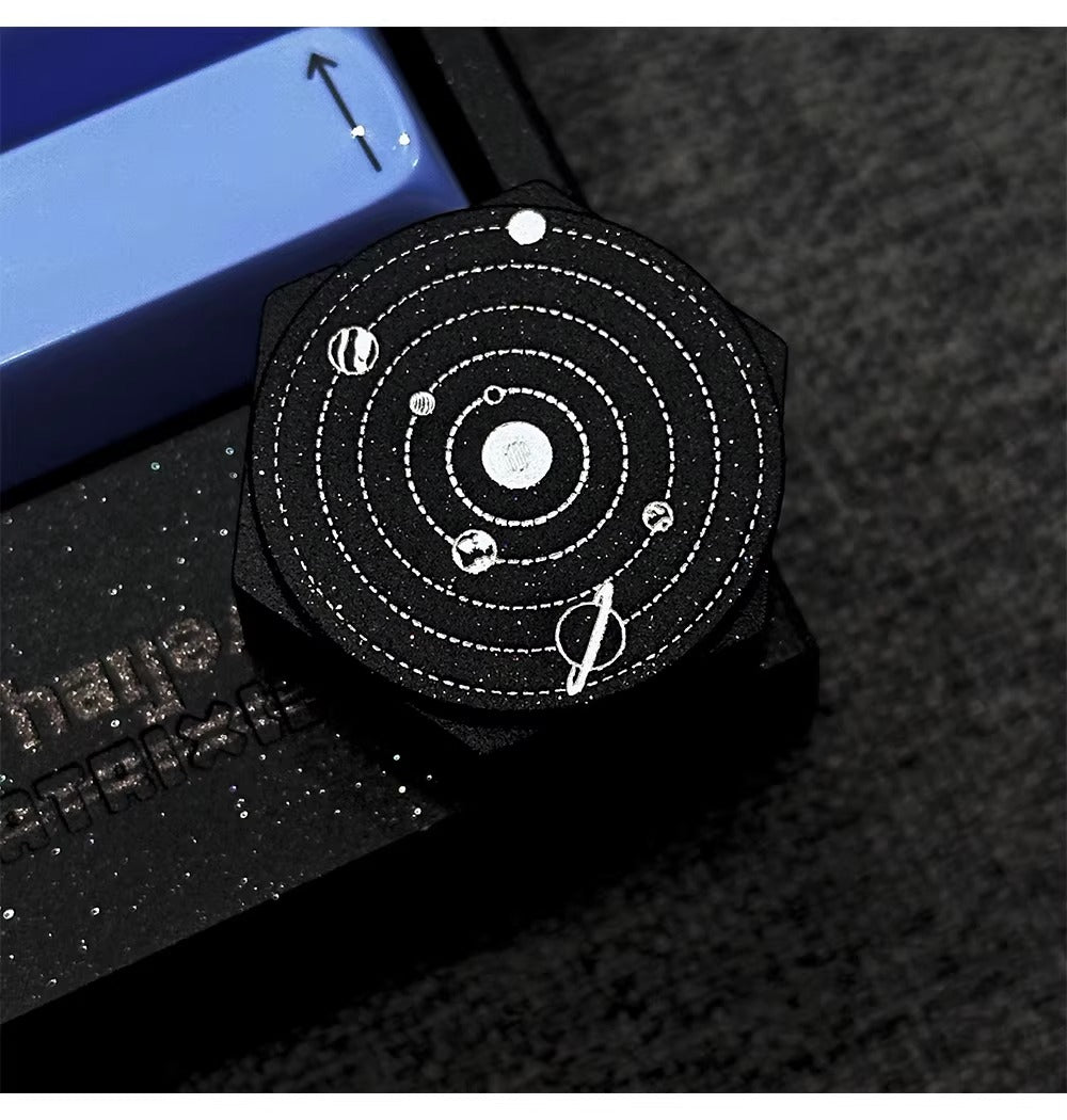 Type-C socket induction magnetic control adjustable light color whole antenna illuminated keyboard aviation plug customized data cable Heichen mechanical keyboard manual data cable