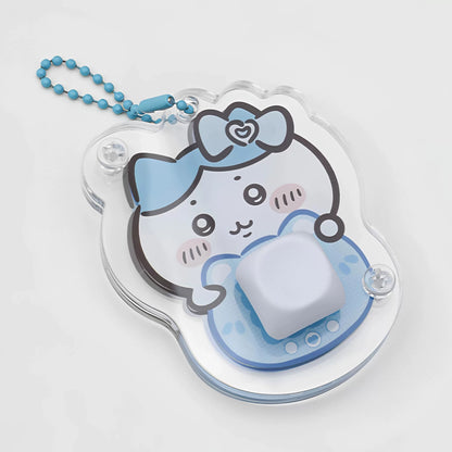 Fun decompression toys, keychain keys, mechanical keyboard switch tester, 3D printing material creative cultural products, mechanical keyboard peripheral toys, personalized keycap keys.
