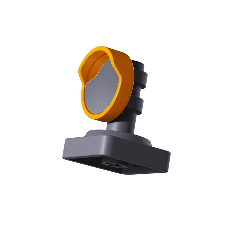 Traffic flat mirror, resin coated personalized keycaps, traffic series decorative keycaps, mechanical keyboard replacement keycaps