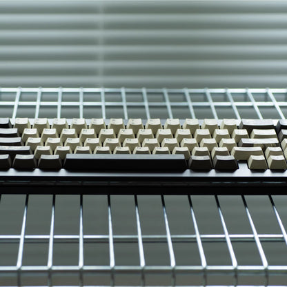 NieR: Automata theme, PBT material, sublimation， Personalized keycap set, original factory height mechanical keyboard decorative keycap set