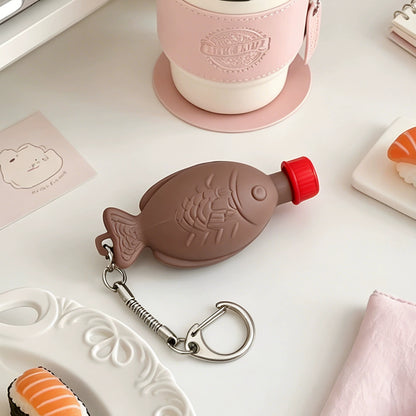 Fun decompression toys, keychain keys, mechanical keyboard switch tester, 3D printing material creative cultural products, mechanical keyboard peripheral toys, personalized keycap keys.