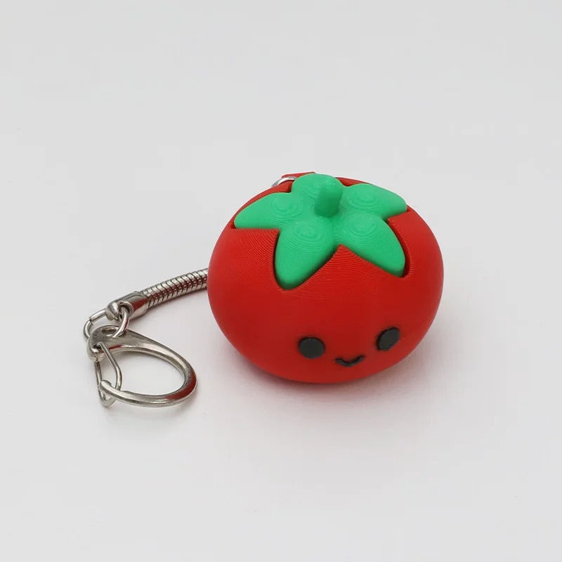 Fun decompression toys, keychain keys, mechanical keyboard switch tester, 3D printing material creative cultural products, mechanical keyboard peripheral toys, personalized keycap keys.