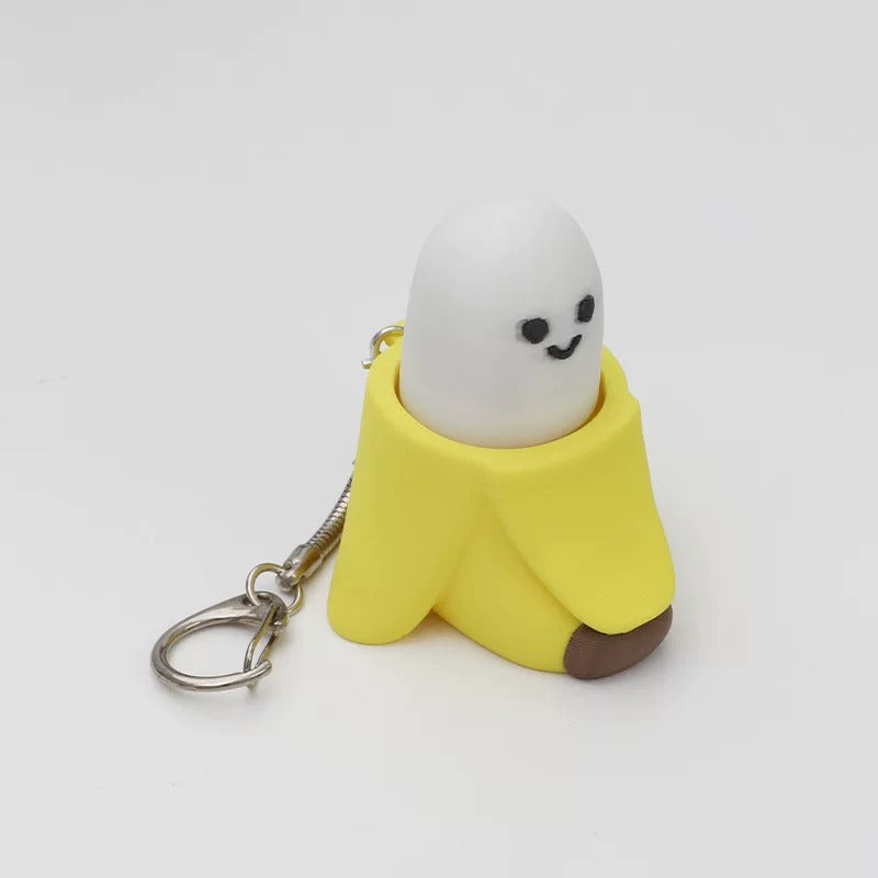 Fun decompression toys, keychain keys, mechanical keyboard switch tester, 3D printing material creative cultural products, mechanical keyboard peripheral toys, personalized keycap keys.