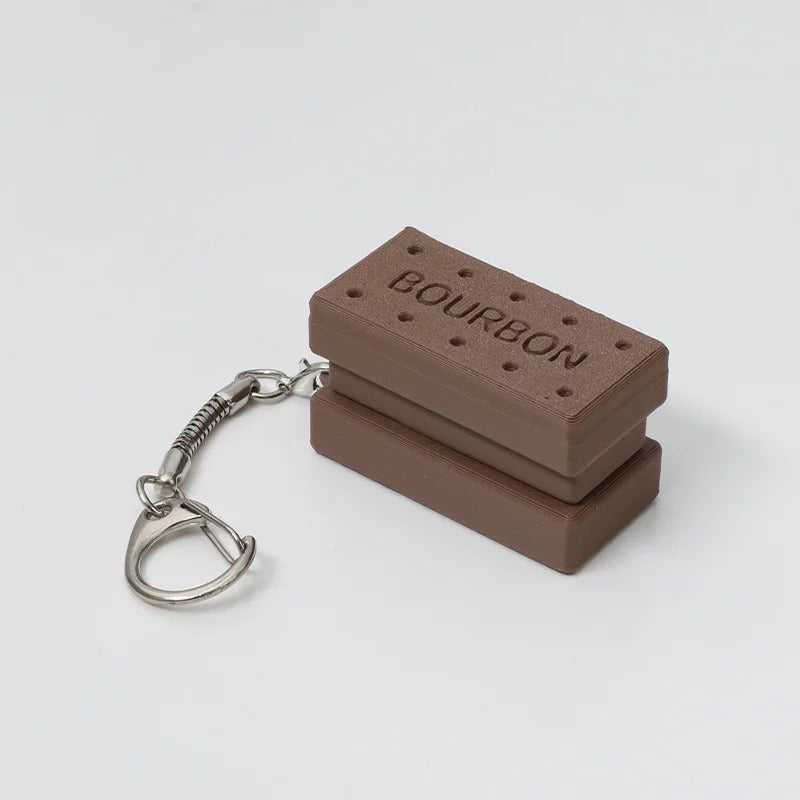 Fun decompression toys, keychain keys, mechanical keyboard switch tester, 3D printing material creative cultural products, mechanical keyboard peripheral toys, personalized keycap keys.