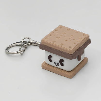 Fun decompression toys, keychain keys, mechanical keyboard switch tester, 3D printing material creative cultural products, mechanical keyboard peripheral toys, personalized keycap keys.