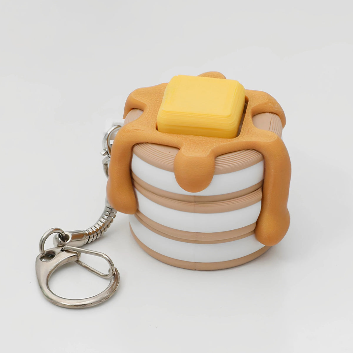 Fun decompression toys, keychain keys, mechanical keyboard switch tester, 3D printing material creative cultural products, mechanical keyboard peripheral toys, personalized keycap keys.
