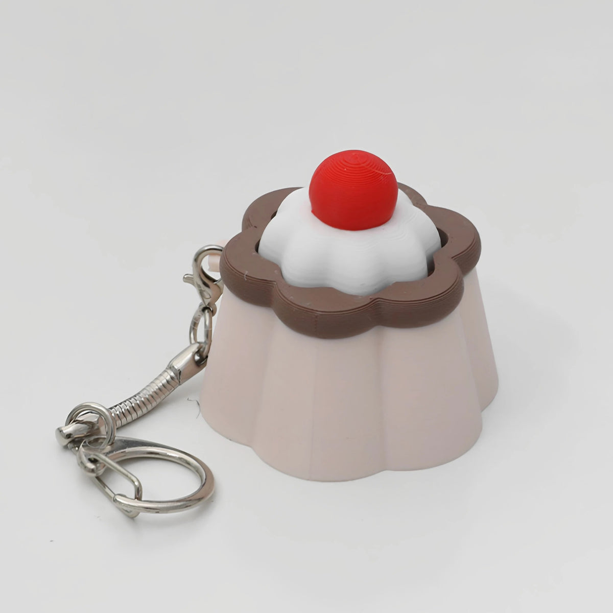 Fun decompression toys, keychain keys, mechanical keyboard switch tester, 3D printing material creative cultural products, mechanical keyboard peripheral toys, personalized keycap keys.