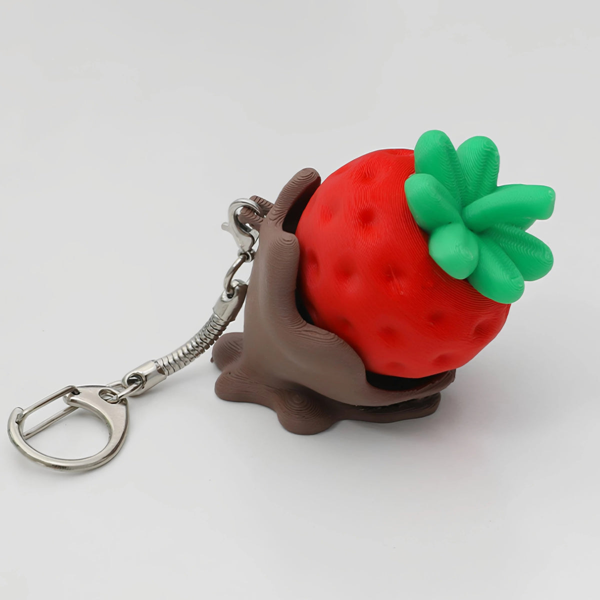 Fun decompression toys, keychain keys, mechanical keyboard switch tester, 3D printing material creative cultural products, mechanical keyboard peripheral toys, personalized keycap keys.