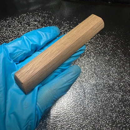 Wooden space bar, factory height/SA height, multiple types of wood to choose from, 6.25U wooden art personalized keycaps