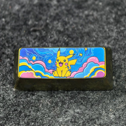 Pikachu&