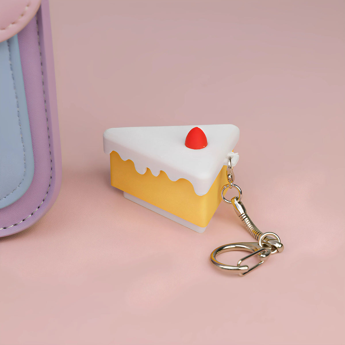 Fun decompression toys, keychain keys, mechanical keyboard switch tester, 3D printing material creative cultural products, mechanical keyboard peripheral toys, personalized keycap keys.