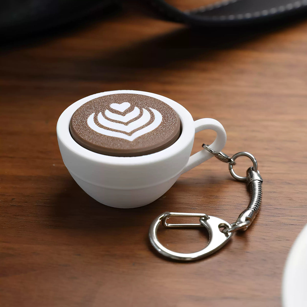 Fun decompression toys, keychain keys, mechanical keyboard switch tester, 3D printing material creative cultural products, mechanical keyboard peripheral toys, personalized keycap keys.