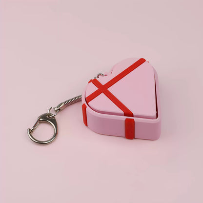 Fun decompression toys, keychain keys, mechanical keyboard switch tester, 3D printing material creative cultural products, mechanical keyboard peripheral toys, personalized keycap keys.