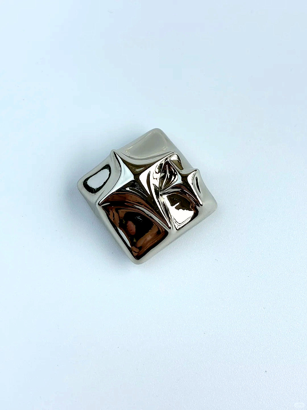 Cosmic Era Star Art Personalized Keycaps Customized Metal Keycaps, Mechanical Keyboard Decorative Keycaps