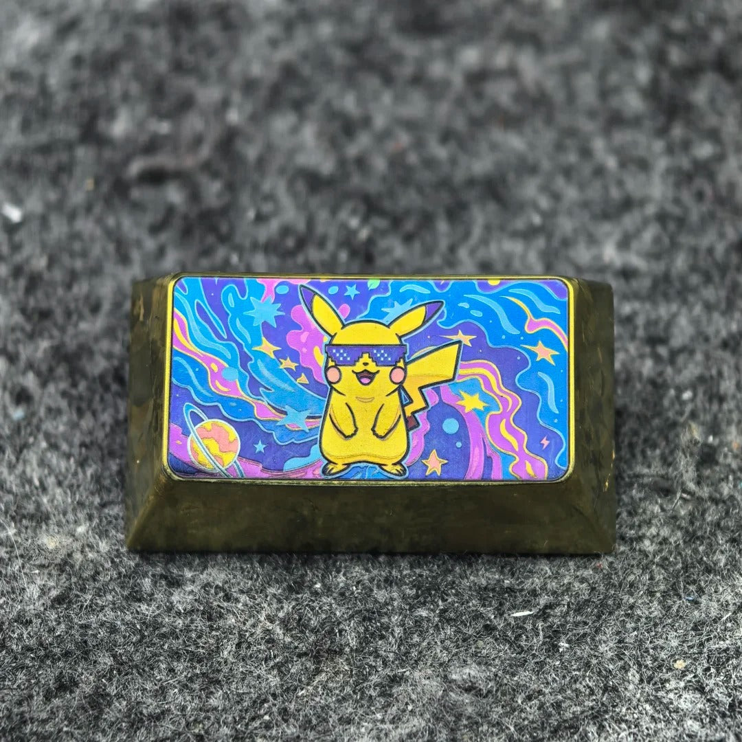Pikachu&