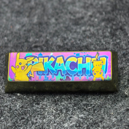 Pikachu&